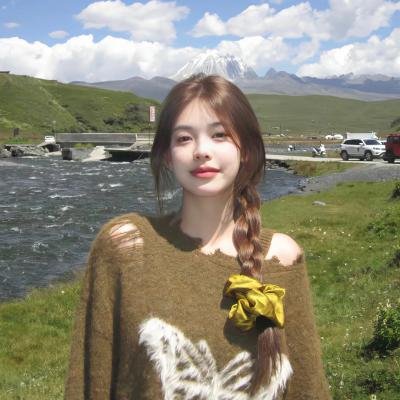 金车美人